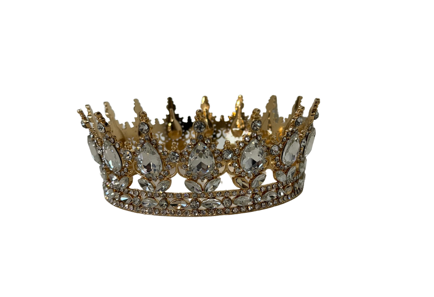 Crown