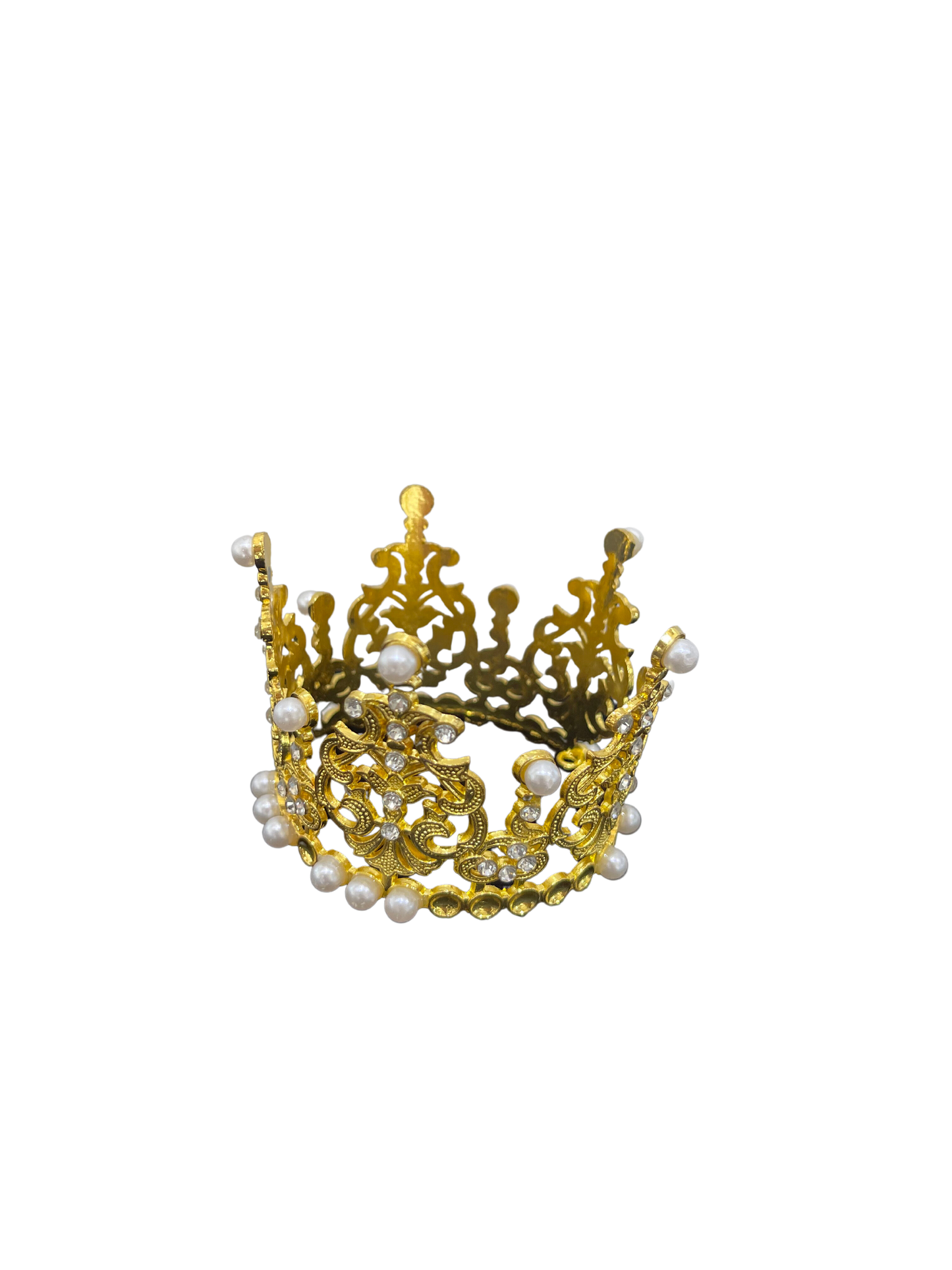 Crown