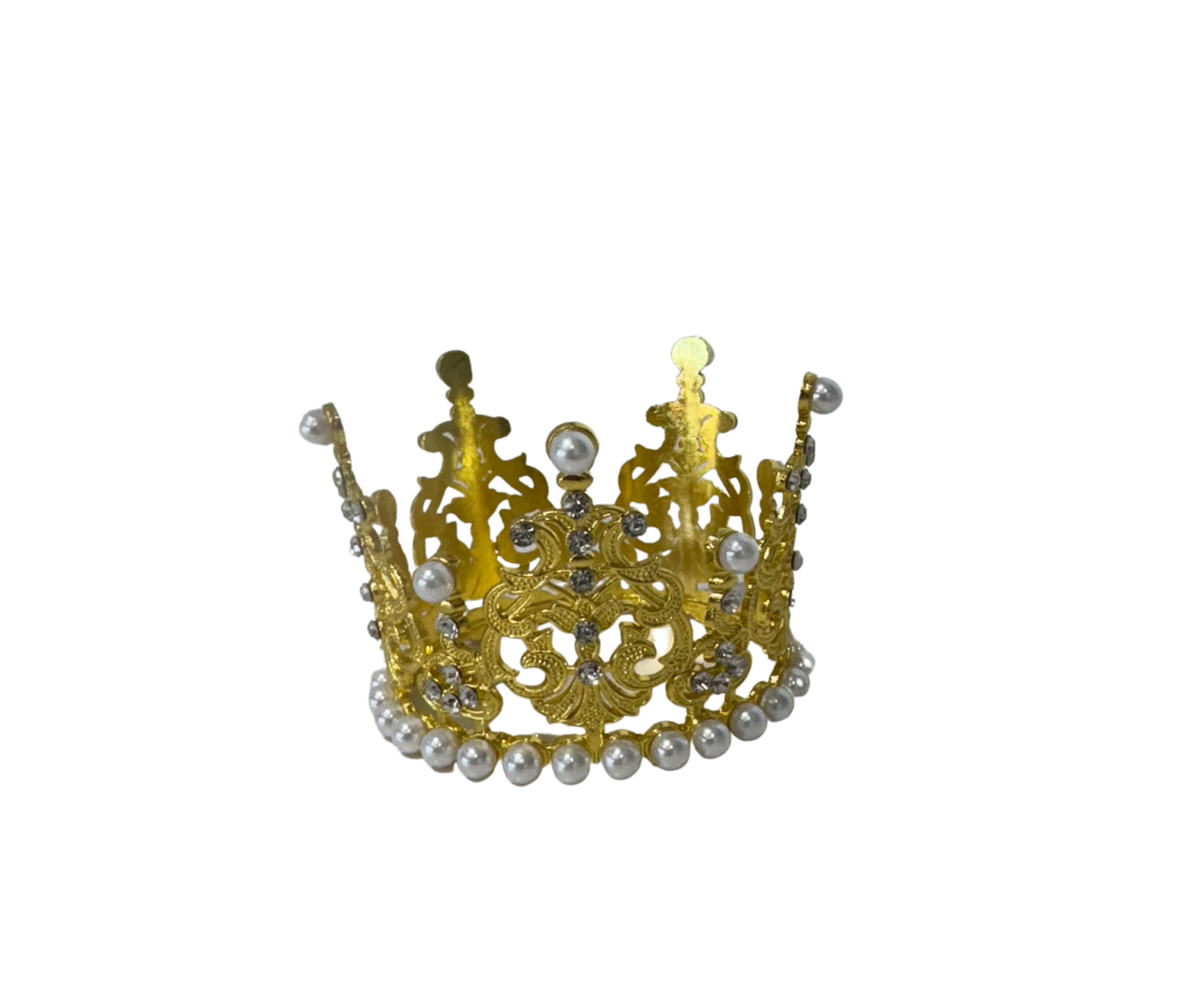 Crown