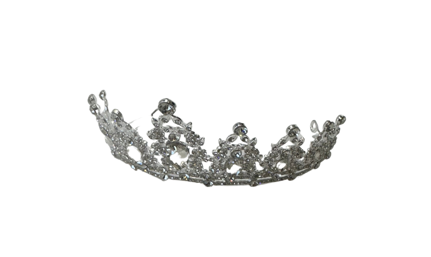 Half Crown