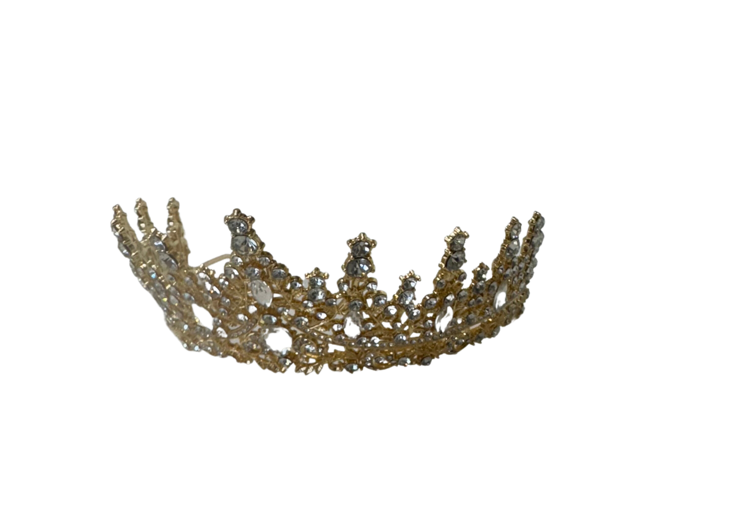 Half Crown