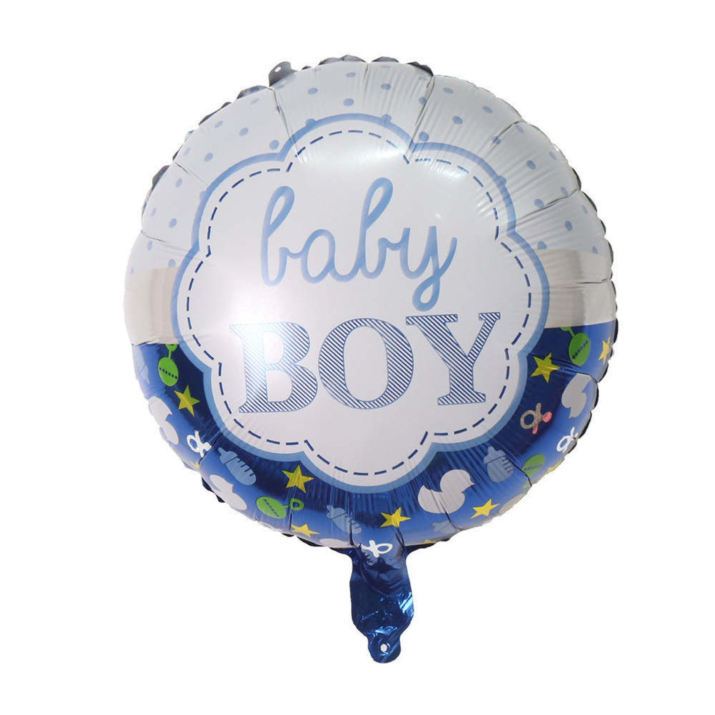 Oh Baby Balloon