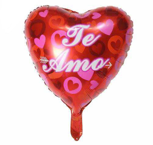 Love Balloon