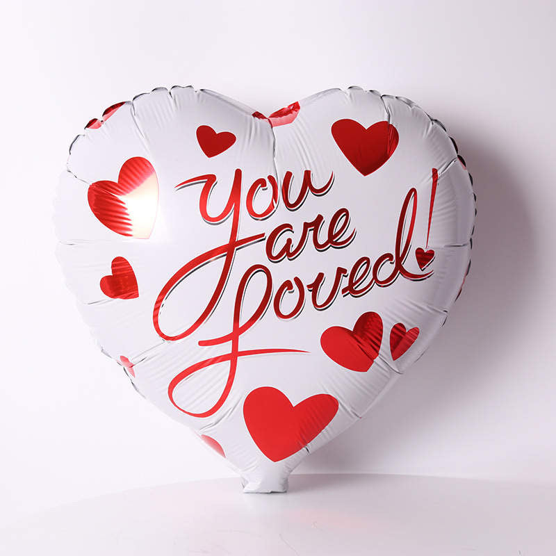 Love Balloon
