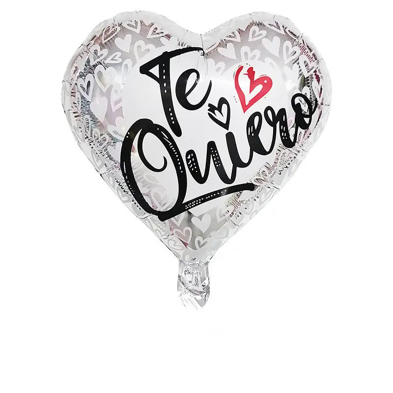 Love Balloon
