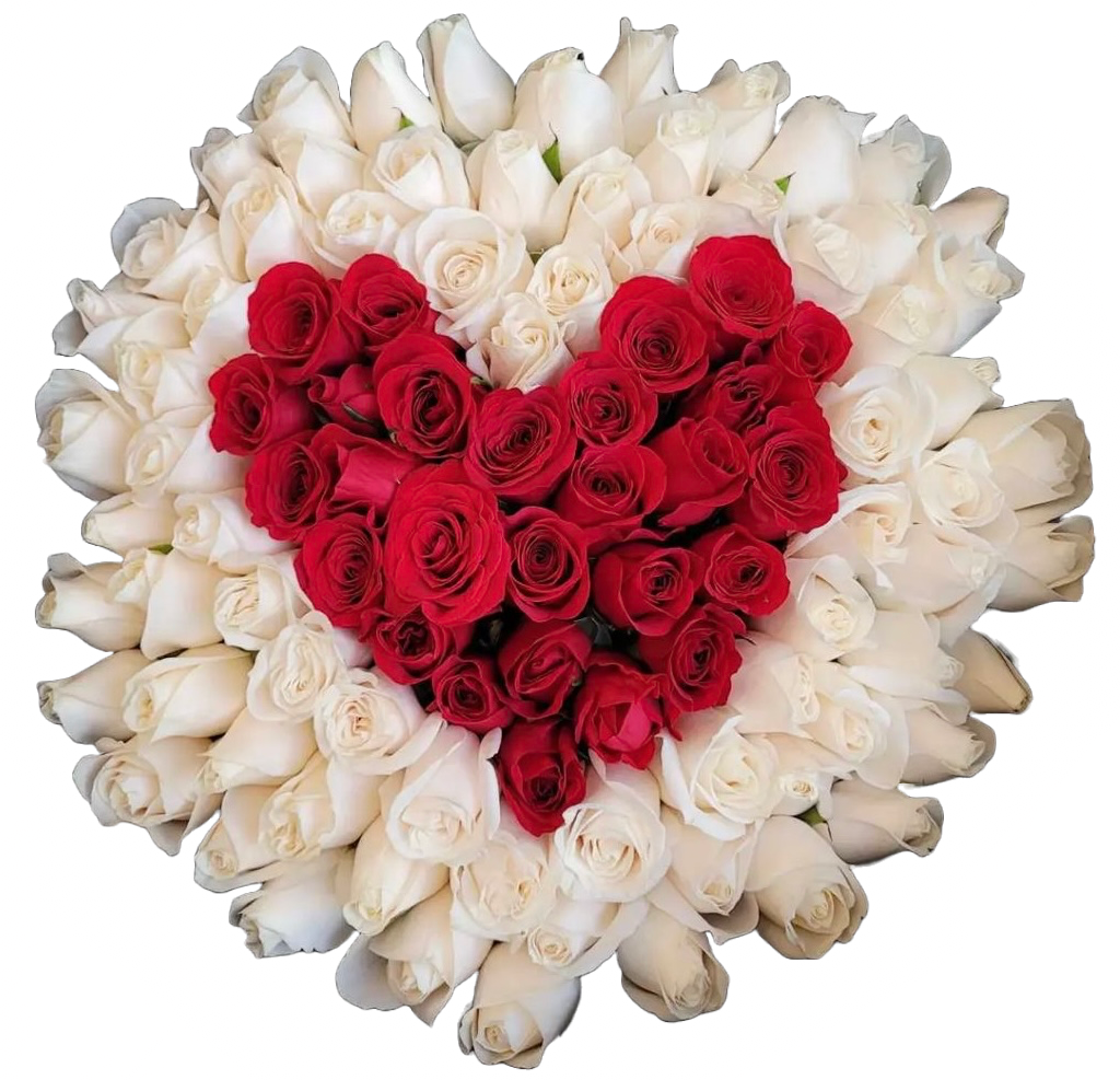 Red Heart