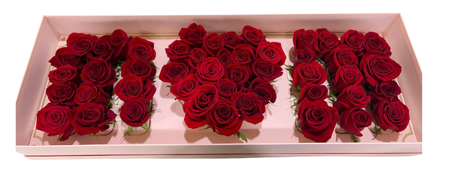 MOM - Flower Arrangement
