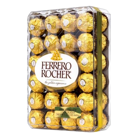 Ferrero Rocher (48 count)