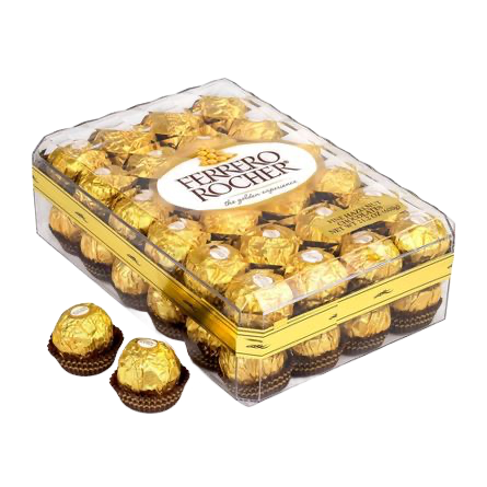 Ferrero Rocher (48 count)