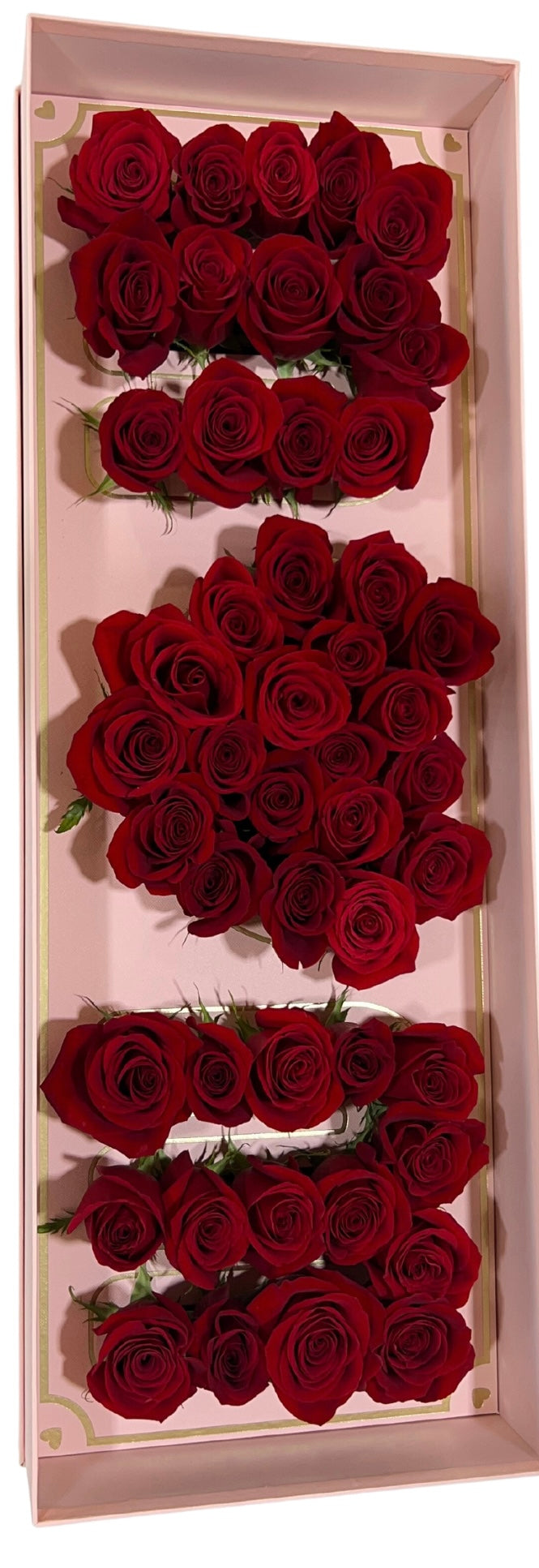 MOM - Flower Arrangement