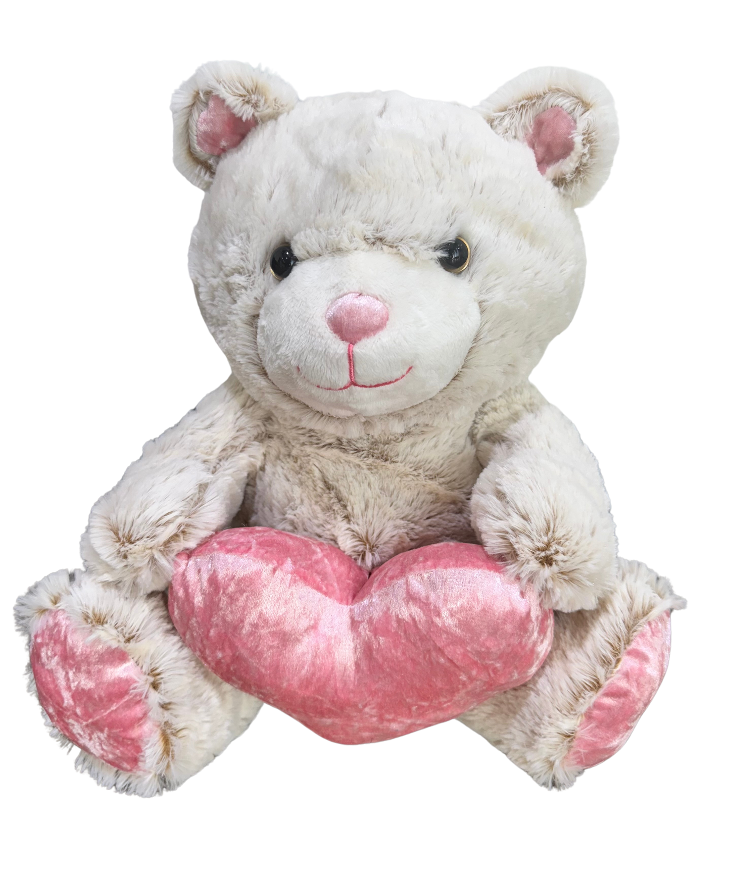 Heart bear