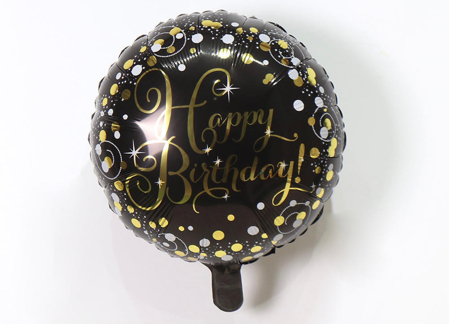 Birthday Balloon