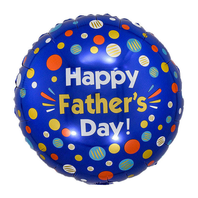 Father's Day Balloon