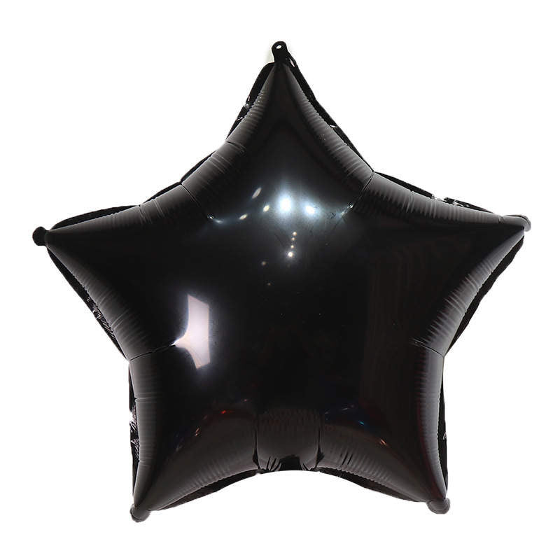 Star Balloon