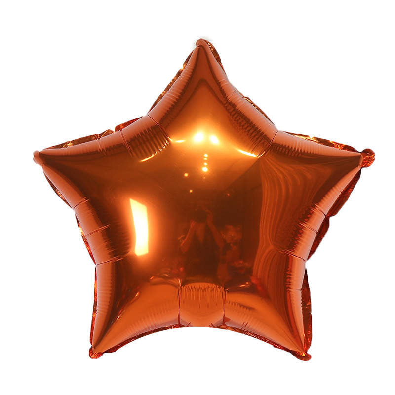 Star Balloon