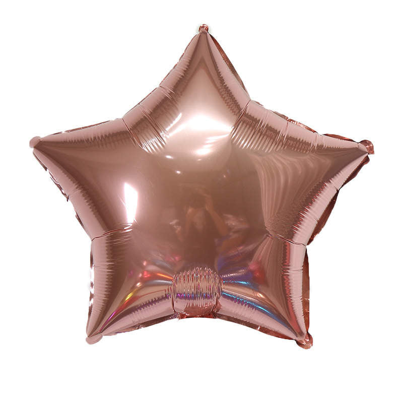 Star Balloon