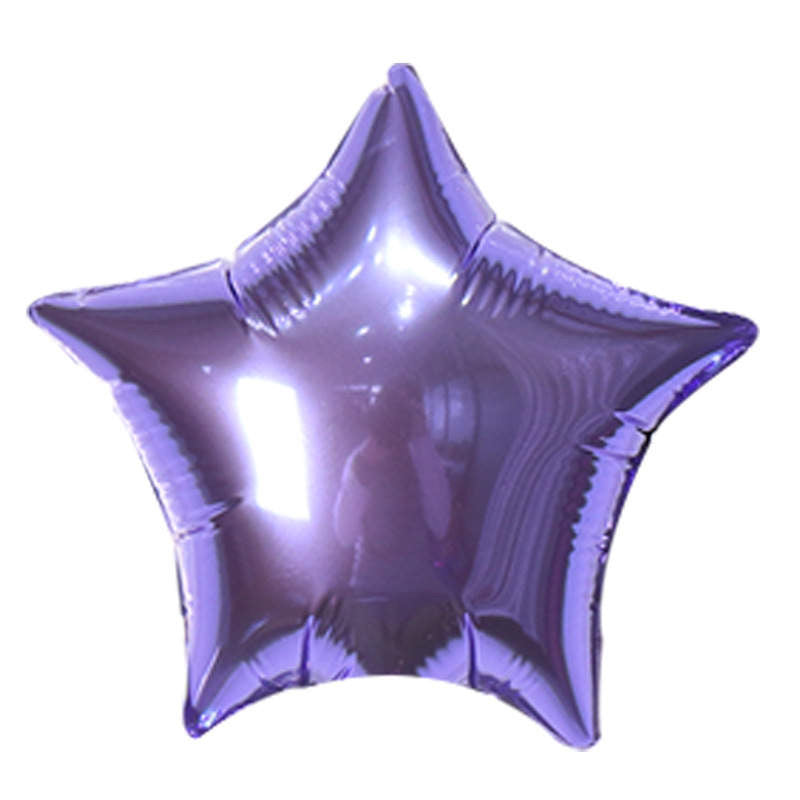 Star Balloon