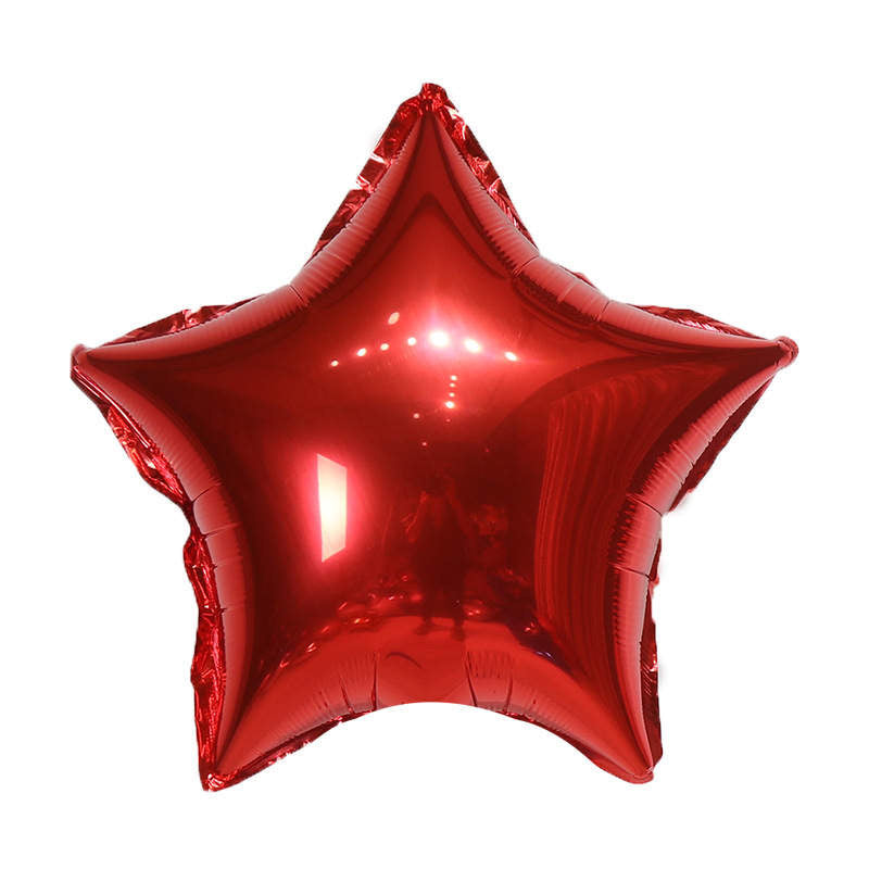 Star Balloon