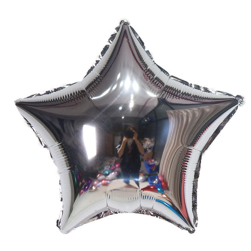 Star Balloon