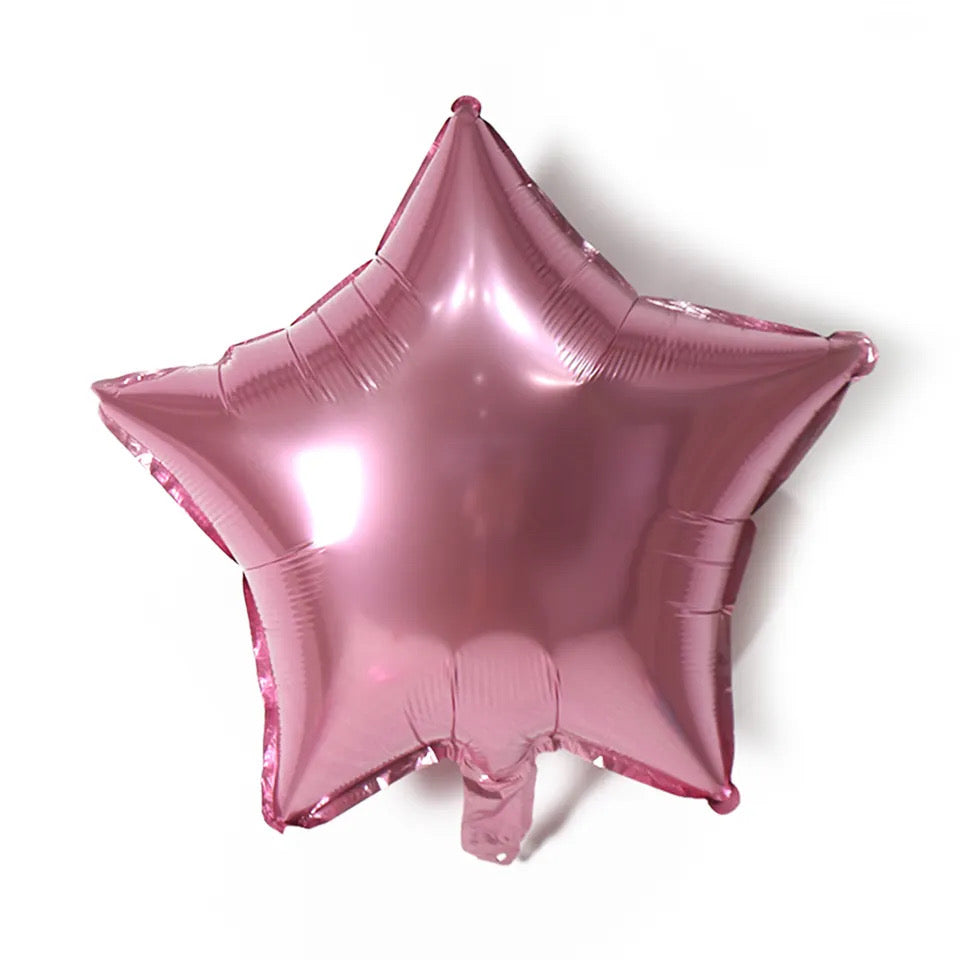 Star Balloon