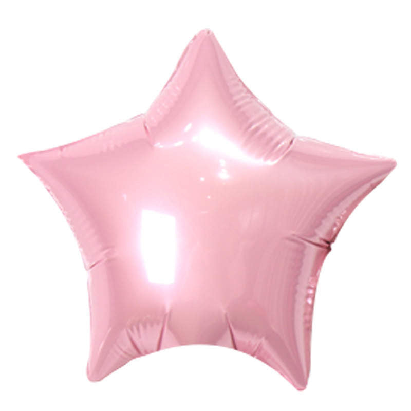 Star Balloon