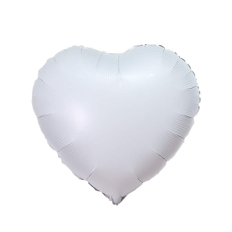 Heart Balloon