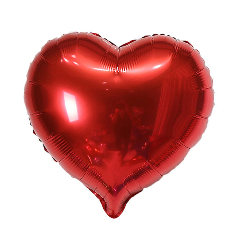 Heart Balloon