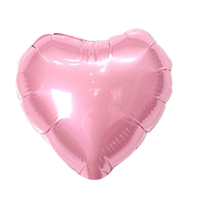 Heart Balloon