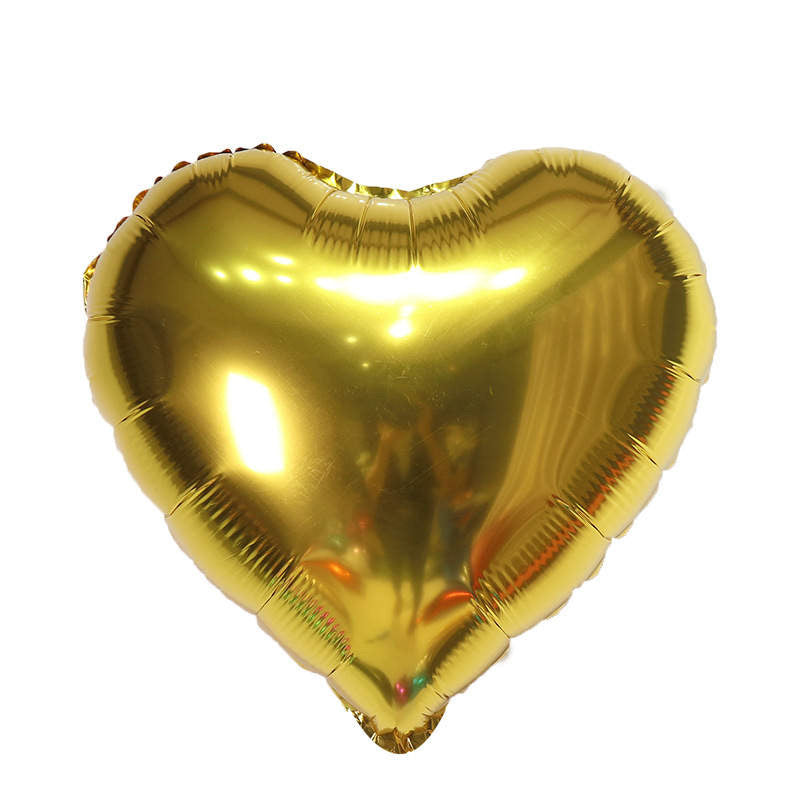 Heart Balloon