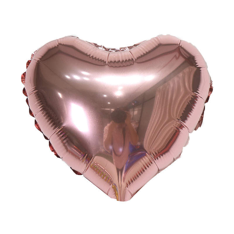 Heart Balloon