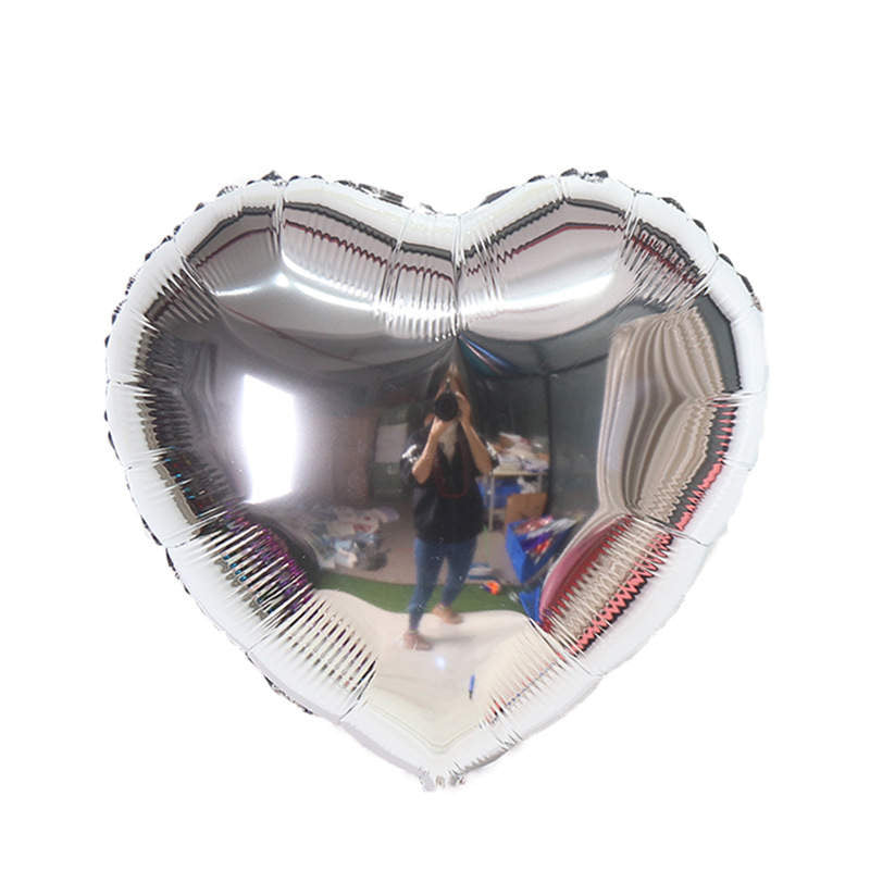 Heart Balloon