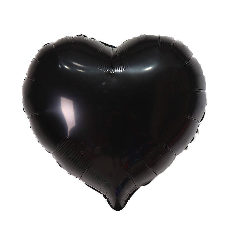 Heart Balloon